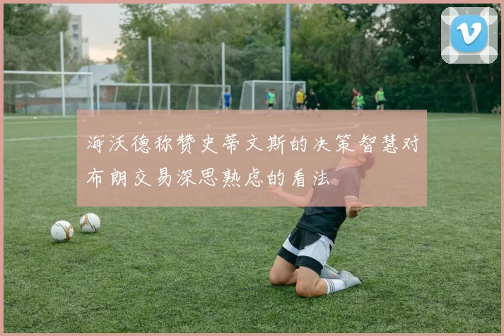 海沃德称赞史蒂文斯的决策智慧对布朗交易深思熟虑的看法